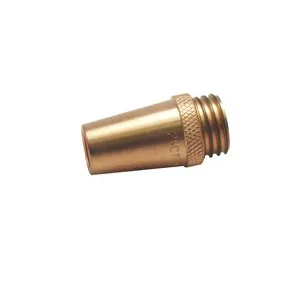 Tweco WS25CT-50 (1250-1439) 25CT 1/2″ Thread-On WeldSkill Nozzle (2 Pack)