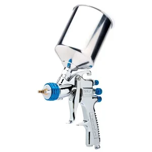 DeVilbiss Auto Paint and Priming Starting Line System 802343