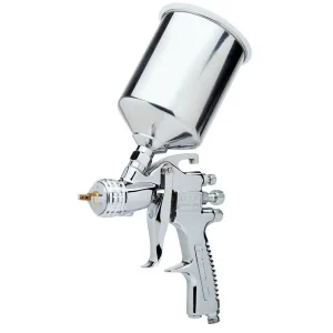 DeVilbiss Auto Paint and Priming Starting Line System 802343