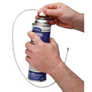 Eastwood Aerosol Nozzle w/ 24in Extension Hose
