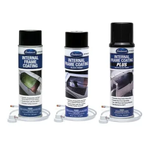 Eastwood Internal Frame Coating Rust Prevention Aerosol