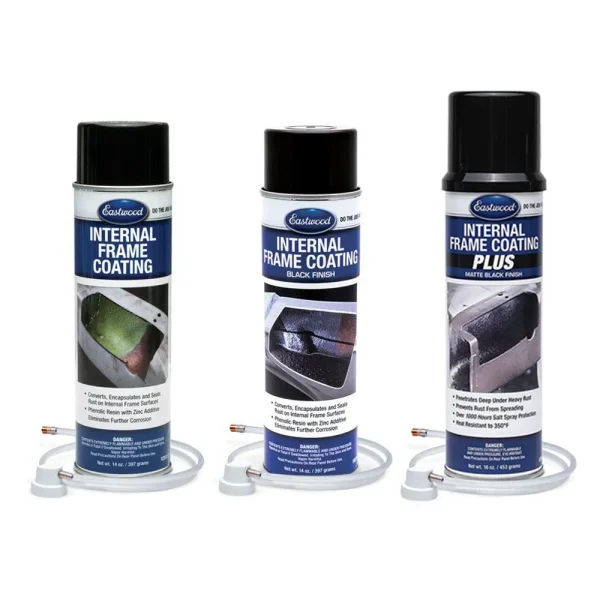Eastwood Internal Frame Coating Rust Prevention Aerosol