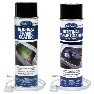 Eastwood Internal Frame Coating Rust Prevention Aerosol