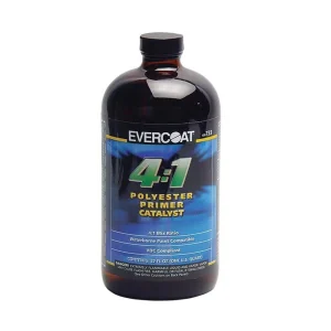 Evercoat Catalyst 4:1 32 oz.