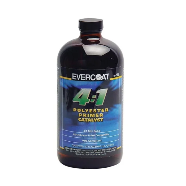 Evercoat Catalyst 4:1 32 oz.