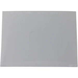 Speedglas Passive Welding Filter Inside Protection Plate 126000