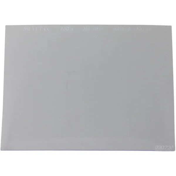 Speedglas Passive Welding Filter Inside Protection Plate 126000