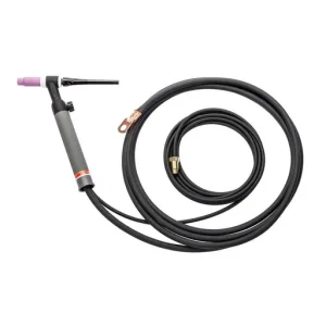 Lincoln Electric TIG Torch Pta-26V 1Pc 25′ |K1783-8