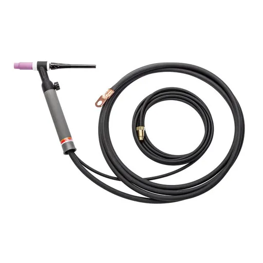 Lincoln Electric TIG Torch Pta-26V 1Pc 25′ |K1783-8