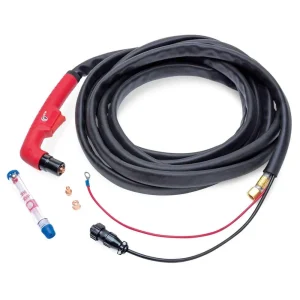 Plasma Cutter Torch Assembly Versa Cut 40