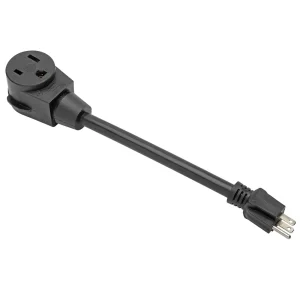 Replacement Adapter Cord for Welders and Plasma Cutters