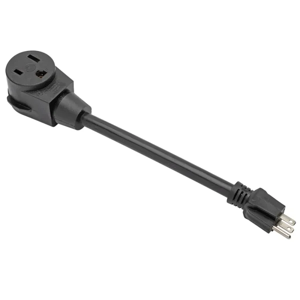 Replacement Adapter Cord for Welders and Plasma Cutters