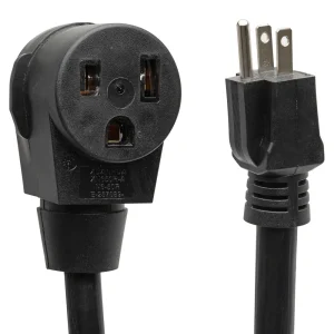 Replacement Adapter Cord for Welders and Plasma Cutters