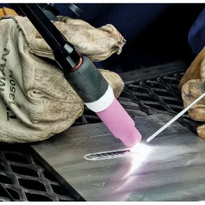 TIG 200 ACDC Torch
