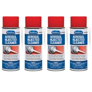 Eastwood Aerosol Injected Cleaner 11 oz Net