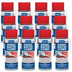 Eastwood Aerosol Injected Cleaner 11 oz Net