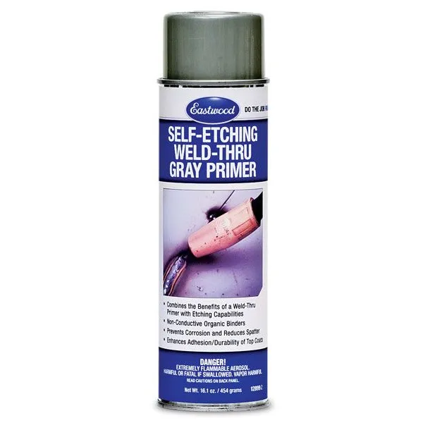 Eastwood Self Etching Weld thru Primer