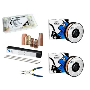 ESAB Rebel 205 Essentials Bundle – 1299-205BUNDLE