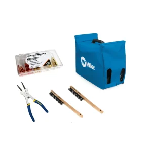 Miller Multimatic 220 Essentials Bundle – 1299-220BUNDLE