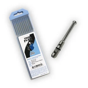 Blue Demon Tungsten & Dab Pen Bundle