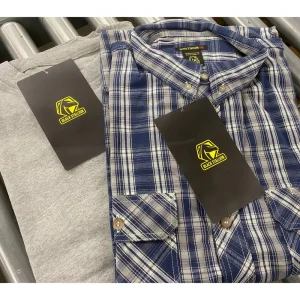 Black Stallion FR Deluxe Work Shirt Bundle