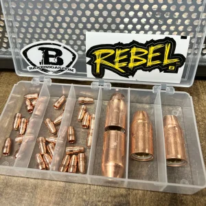MIG Consumable Kit for Tweco Fusion 180 Gun, .030 / .035 Wire