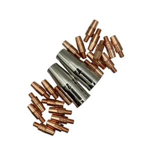 MIG Consumable Kit for Magnum PRO 250/350 MIG Gun