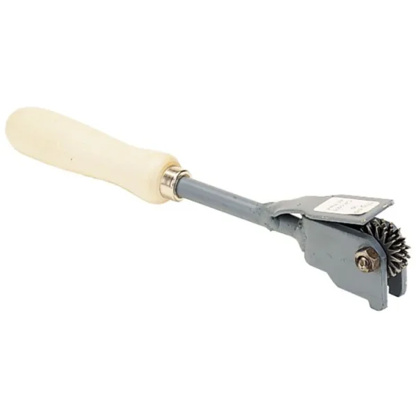 Walter 12E001 Standard Wheel Dresser (1 EA)