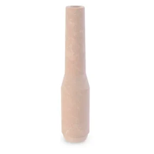 Weldcraft Long Lava TIG Nozzle 12N03