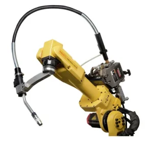 Lincoln Electric Robo Torch 5.5′ Mag Pro 550 A/C |K2647-5L