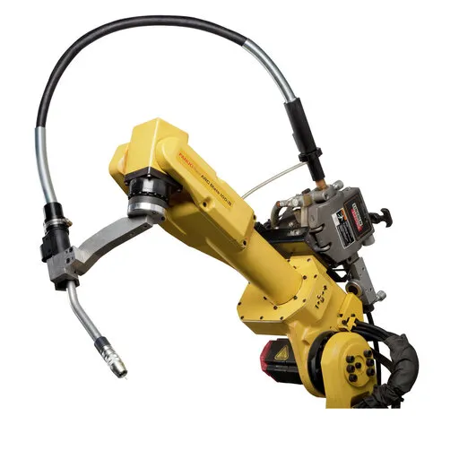 Lincoln Electric Robo Torch 5.5′ Mag Pro 550 A/C |K2647-5L