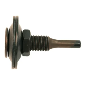 Mandrel 1/4 in Shank Wheel Arbor
