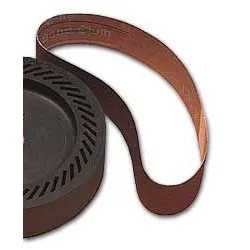 Expander Wheel Band 80 Grit Pack Of Five