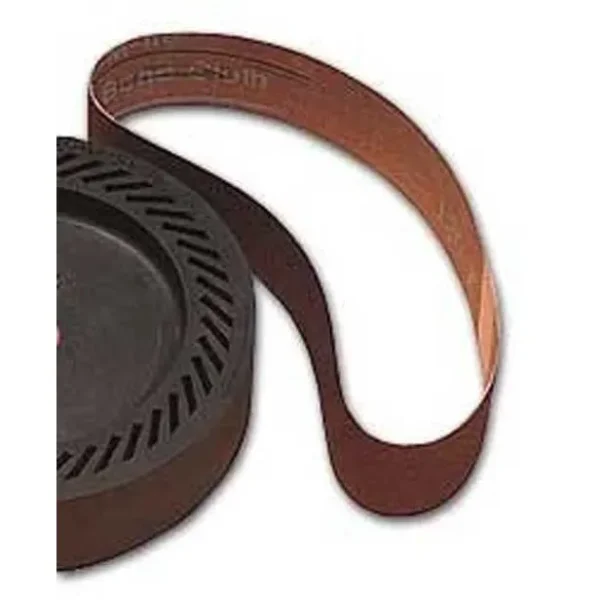 Expander Wheel Band 120 Grit Pack Of 5