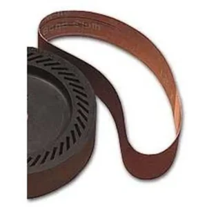 Expander Wheel Band 320 Grit 5 Pack