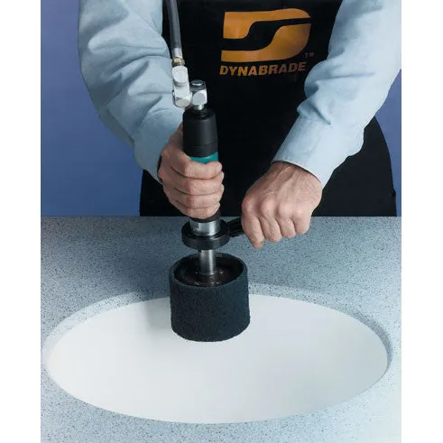 Dynabrade 13102 Lightweight Dynastraight Finishing Tool