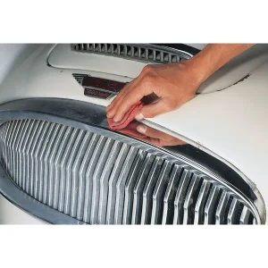 Metal Polish 100gm Tube Autosol