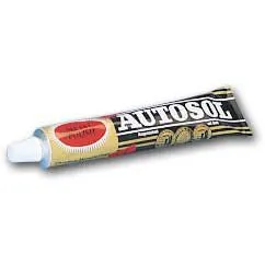 Autosol Metal Polish