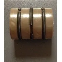 Tweco WS32 (1320-1125) WS32 Weldskill Nozzle Insulator (5 Pack)