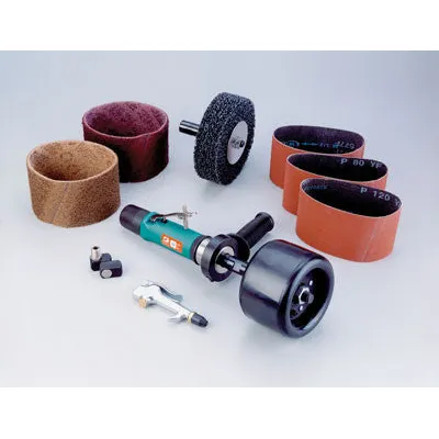 Dynabrade 13220 Dynastraight Finishing Tool Versatility Kit