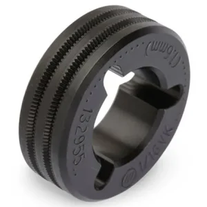 Miller Drive Roll – 1/16 VK Groove Single Roll 132955