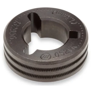 Miller Drive Roll – .052 VK Groove Single Roll 132956