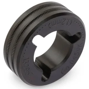 Miller Drive Roll – .045 VK Groove Single Roll 132957
