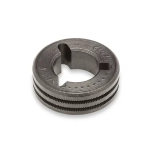 MILLER 132959 Suitcase X-T Drive Roll Kit, VK-Groove, .068-0.72″ Wire