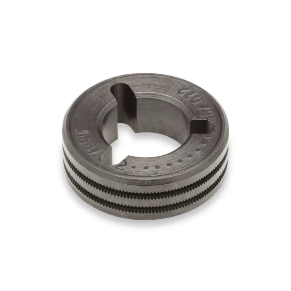 MILLER 132959 Suitcase X-T Drive Roll Kit, VK-Groove, .068-0.72″ Wire