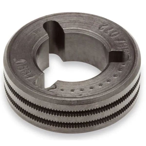 Miller Drive Roll – .068/.072 VK Groove Single Roll 132959