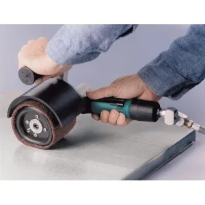Dynabrade 13300 Mini-Dynisher Finishing Tool
