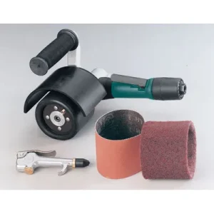 Dynabrade 13310 Mini-Dynisher Finishing Tool Versatility Kit