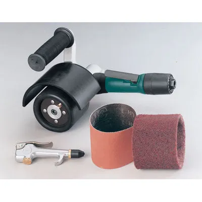 Dynabrade 13310 Mini-Dynisher Finishing Tool Versatility Kit