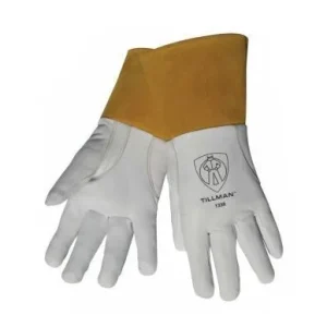 J Tillman Goatskin Glove for TIG Welding #1338
